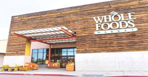 Does Whole Foods Allow Dogs